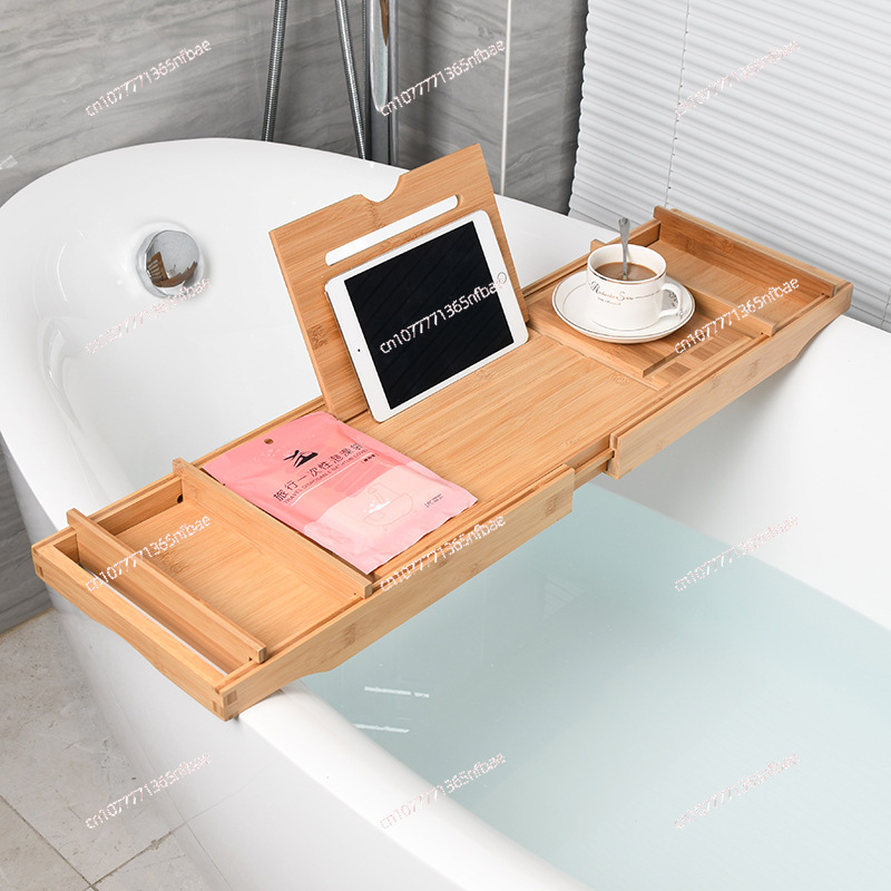 Lussuoso Portaoggetti da Bagno - Bath Caddy Tray recensione e prezzo