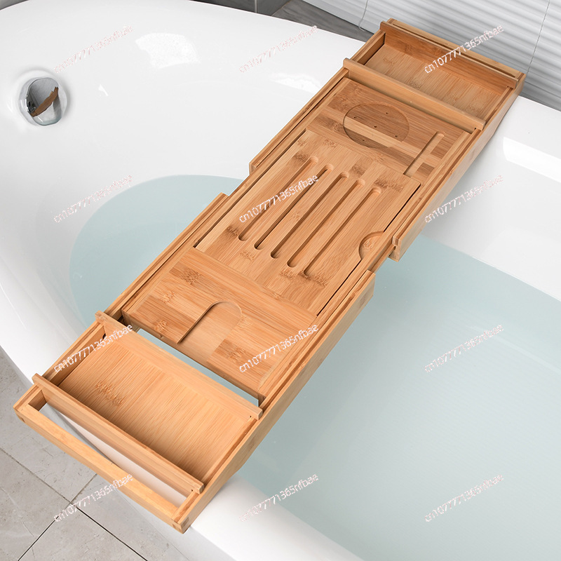 Lussuoso Portaoggetti da Bagno - Bath Caddy Tray recensione e prezzo