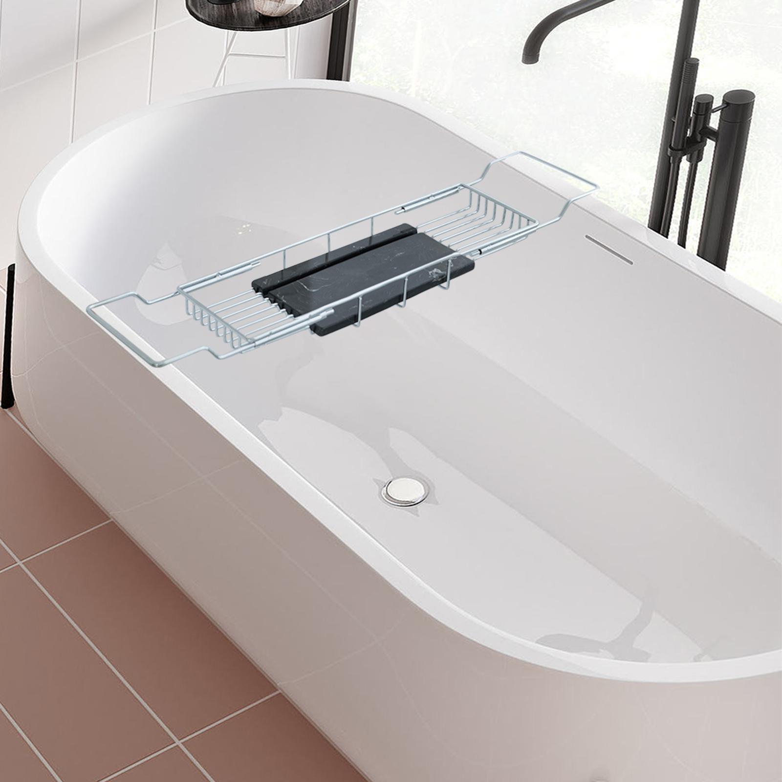 Vassoio per Vasca da Bagno, Me - Bath Caddy Tray recensione e prezzo