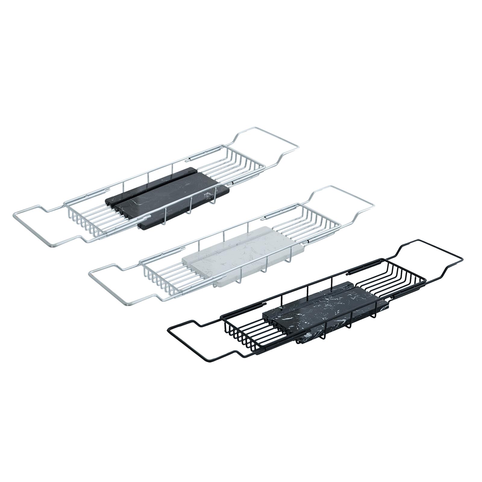 Vassoio per Vasca da Bagno, Me - Bath Caddy Tray recensione e prezzo