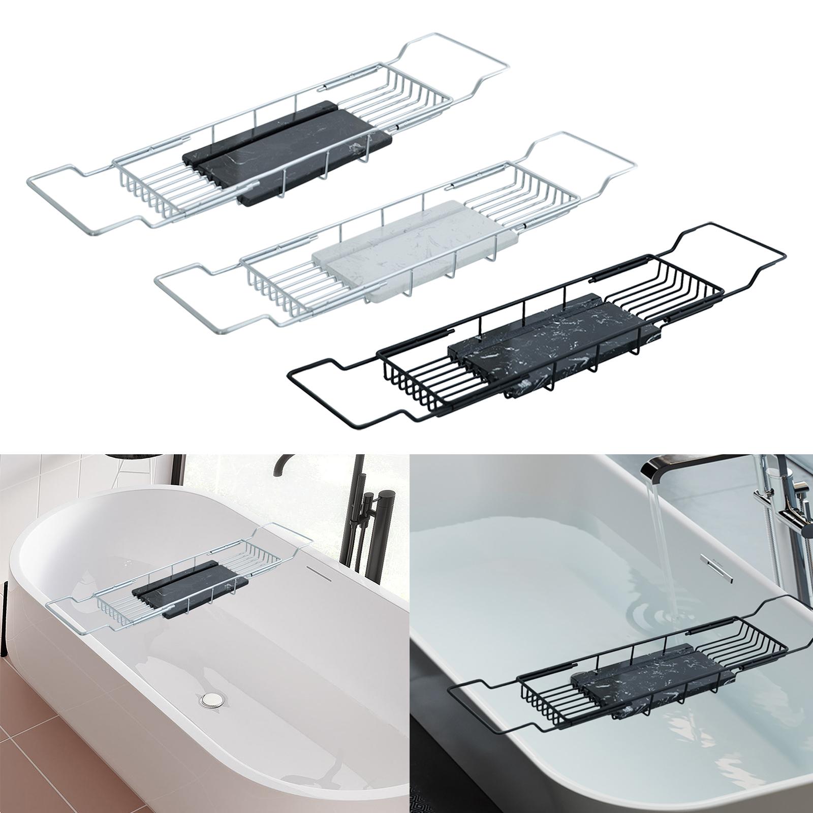 Vassoio per Vasca da Bagno, Me - Bath Caddy Tray recensione e prezzo